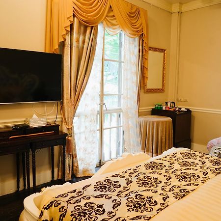 Eugenia Hotel & Spa Bangkok Esterno foto