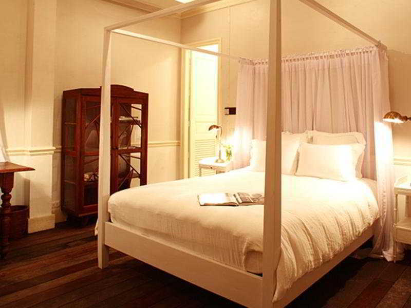 Eugenia Hotel & Spa Bangkok Camera foto