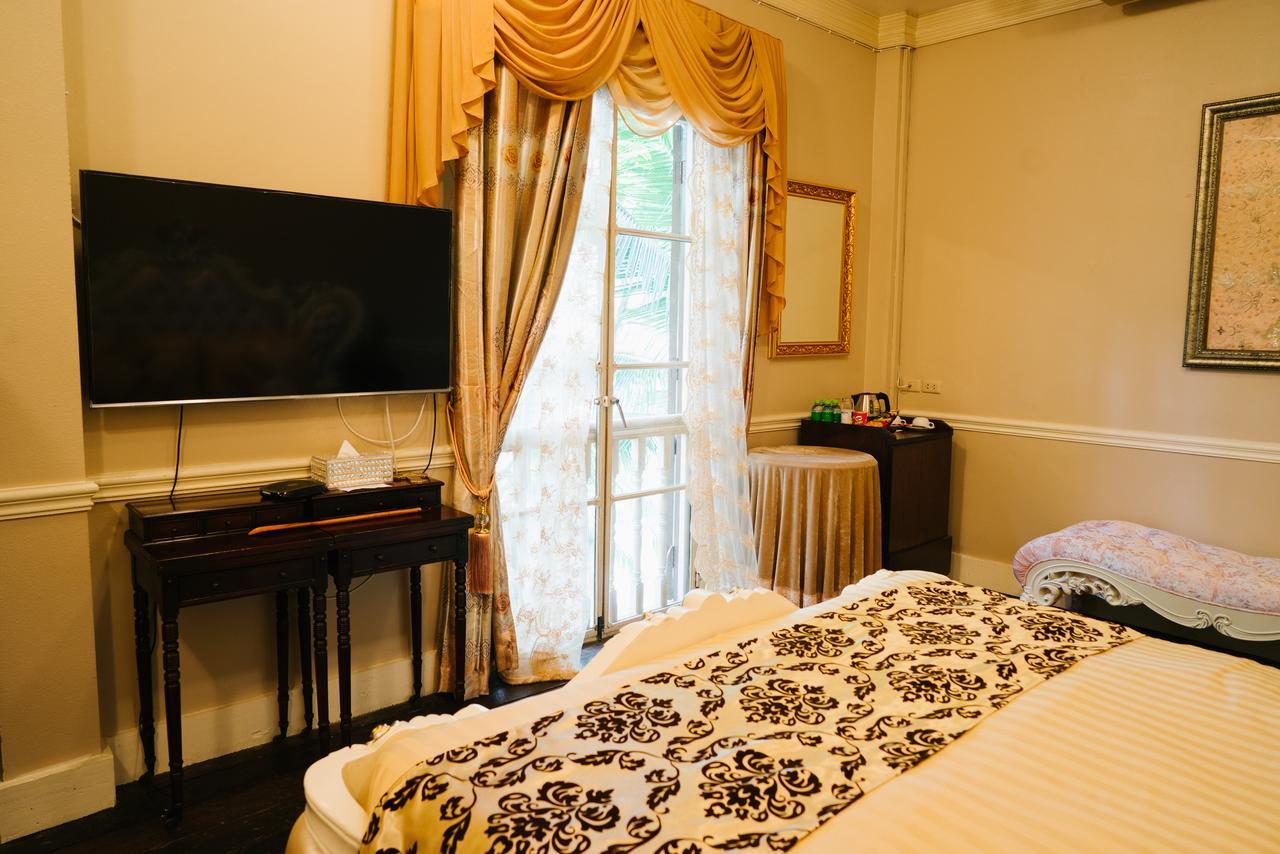 Eugenia Hotel & Spa Bangkok Esterno foto