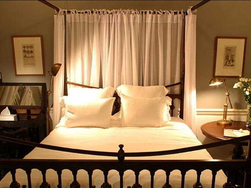 Eugenia Hotel & Spa Bangkok Esterno foto